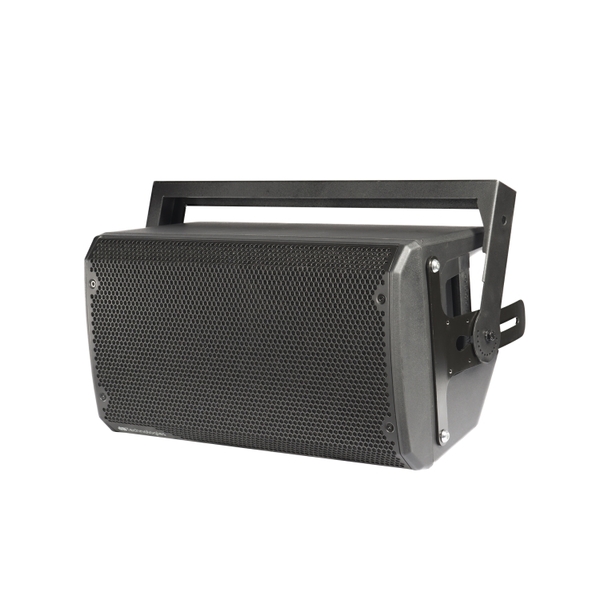 WALL BRACKET FOR OPERA 12. IT CAN BE USED FOR WALL MOUNTING, EITHER VERTICALLY OR HORIZONTALLY.